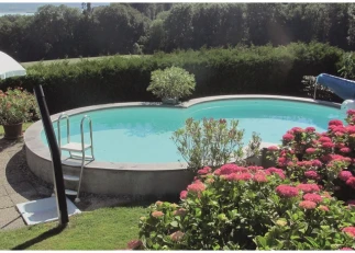 Piscina Elba 855