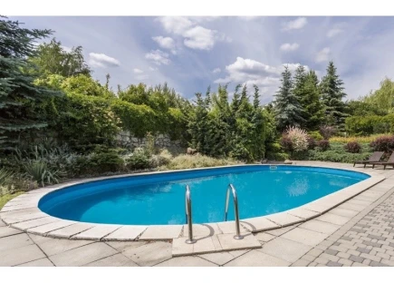 Piscina Toscana 1100 - interrabile