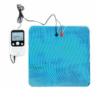 New Pocket FIT 4 mod. R-C101C con Stuoia Bioelettrica