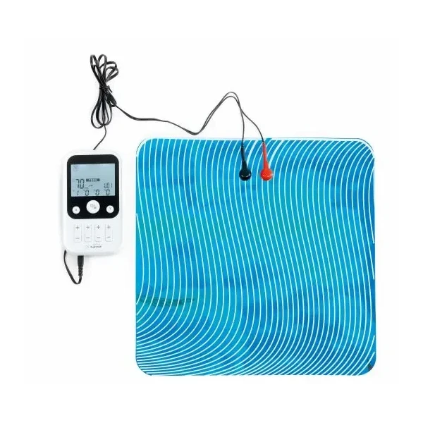 Elettrostimolatori New Age NEW POCKET FIT 4 mod. R-C101C con Stuoia Bioelettrica