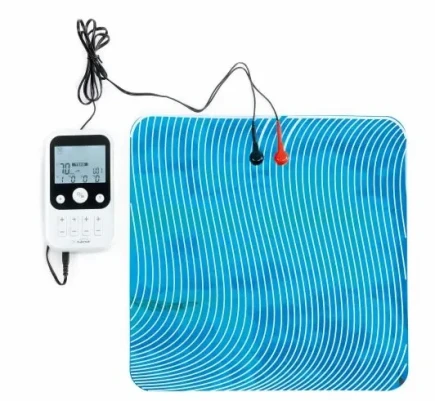 New Pocket FIT 4 mod. R-C101C con Stuoia Bioelettrica