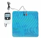Elettrostimolatori New Age NEW POCKET FIT 4 mod. R-C101C con Stuoia Bioelettrica