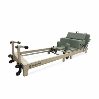 Reformer in legno richiudibile Mooma