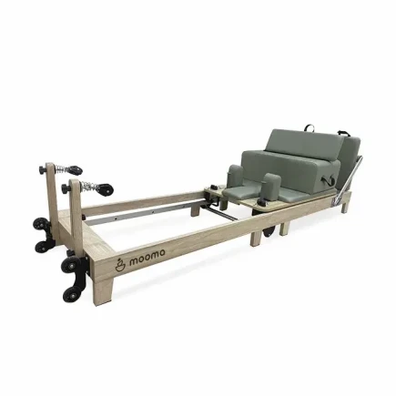 Reformer in legno richiudibile Mooma