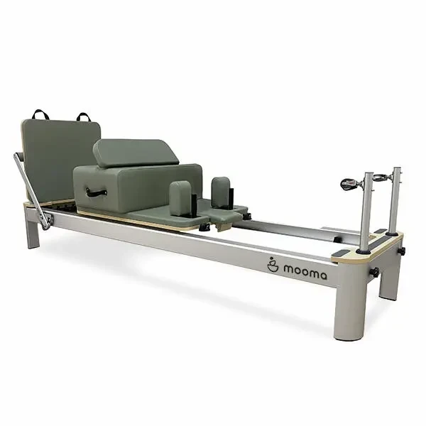 Reformer Mooma REFORMER CLASSICO IN ALUMINIO