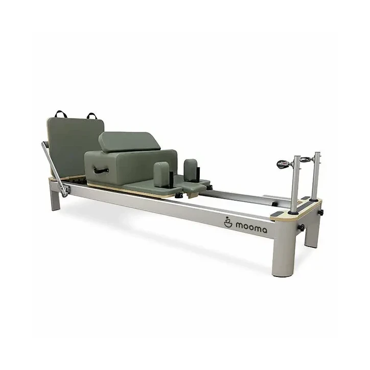 Reformer classico in alluminio | Oneshop