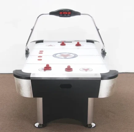 Air hockey e accessori Garlando Stratos