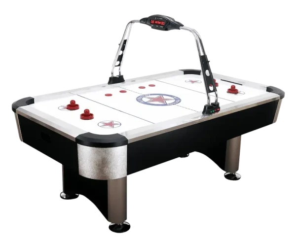 Air hockey e accessori Garlando Stratos