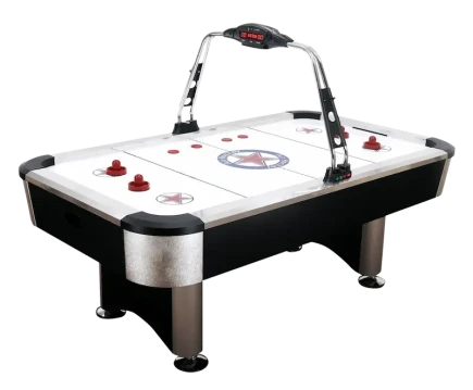 Air Hockey Stratos della Garlando