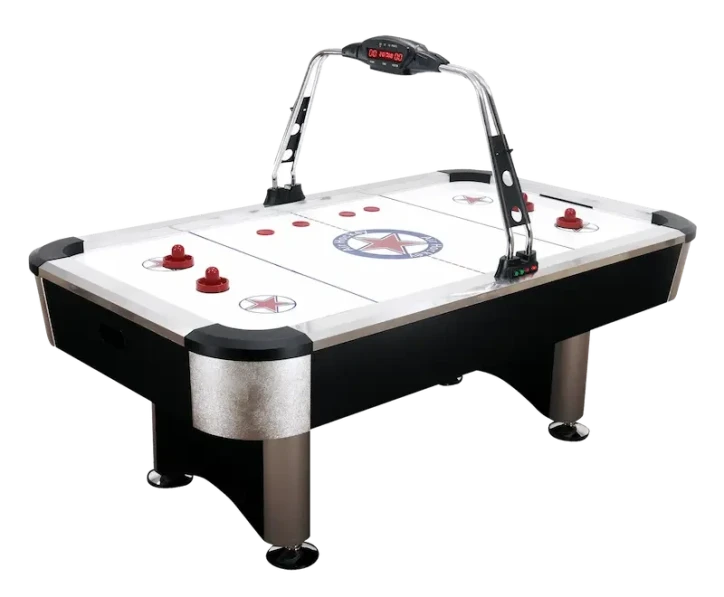 Air Hockey Stratos della Garlando