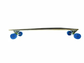 Longboard Cruiser Bay della Nextreme - dettaglio tavola