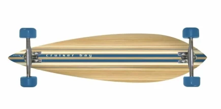 Skateboard e accessori Nextreme CRUISER BAY Longboard