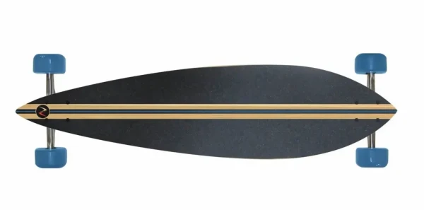 Skateboard e accessori Nextreme CRUISER BAY Longboard