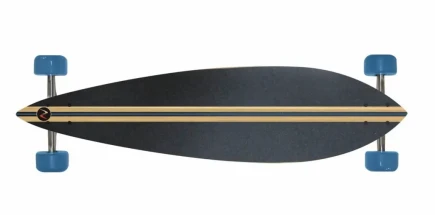 Longboard Cruiser Bay della Nextreme