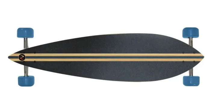 Longboard Cruiser Bay della Nextreme