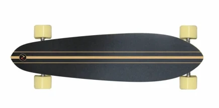 Skateboard e accessori Nextreme CRUISER LAND Longboard