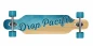 Skateboard e accessori Nextreme DROP PACIFIC Longboard
