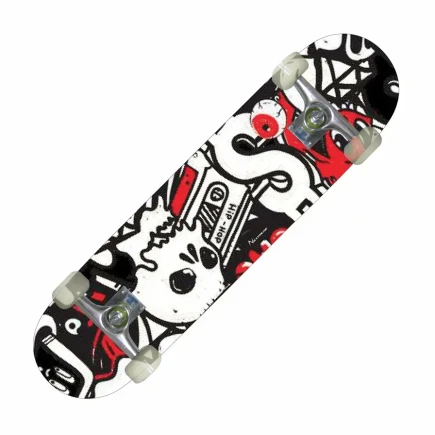 Skateboard Hip Hop della Nextreme