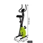 Cyclette Everfit BFK-Slim