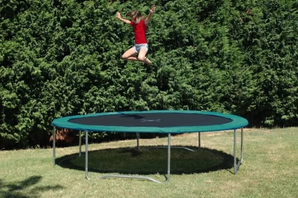 Trampolini elastici ed accessori Garlando Proline XXL diam. 423 cm