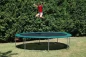 Trampolini elastici ed accessori Garlando Proline XXL diam. 423 cm