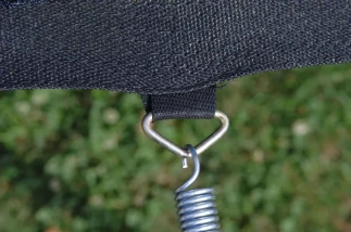 Trampolino Garlando Proline XXL diam. 423 cm