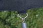 Trampolini elastici ed accessori Garlando Proline XXL diam. 423 cm