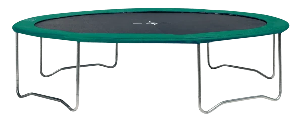Trampolini elastici ed accessori Garlando Proline XXL diam. 423 cm