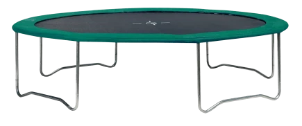 Trampolino elastico Proline Outdoor XXL - tessuto