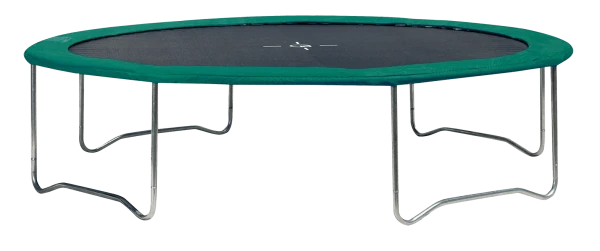 Trampolini elastici ed accessori Garlando Proline XL diam. 366 cm