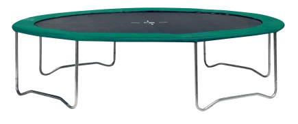 GARLANDO Trampolino elastico Proline Outdoor XL diam. 366 cm