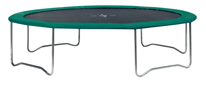 GARLANDO Trampolino elastico Proline Outdoor XL diam. 366 cm