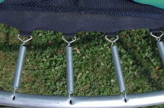 Trampolini elastici ed accessori Garlando Proline L diam. 305 cm