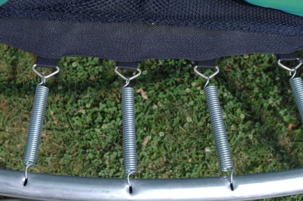 Trampolini elastici ed accessori Garlando Proline L diam. 305 cm