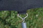 Trampolini elastici ed accessori Garlando Proline S diam. 183 cm