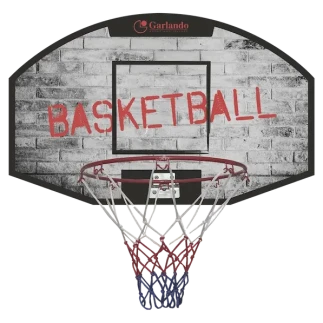 Tabellone basket Portland