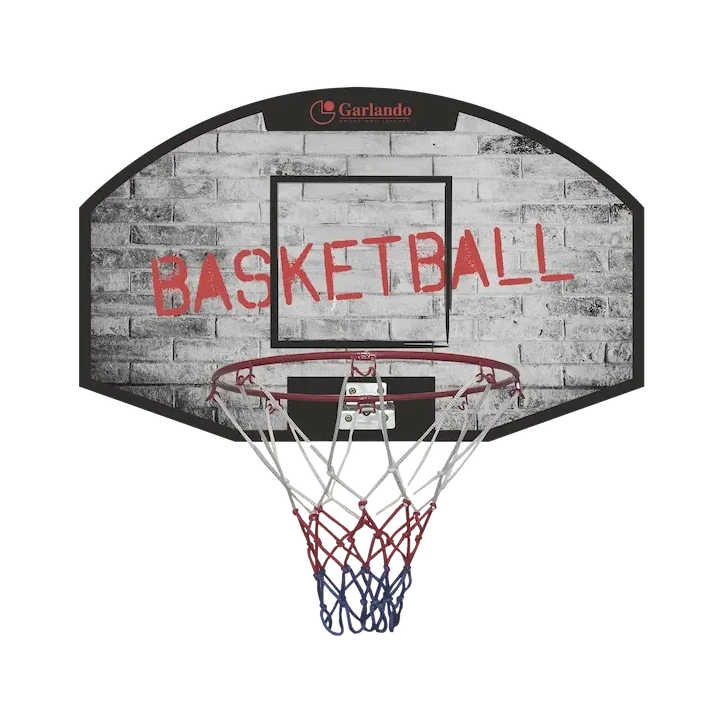 Tabellone basket Portland