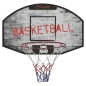 Basket e Accessori Garlando Portland