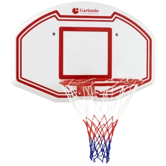 Tabellone basket Boston da parete
