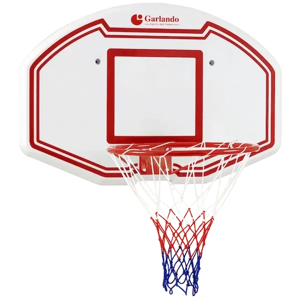 Basket e Accessori Garlando Boston