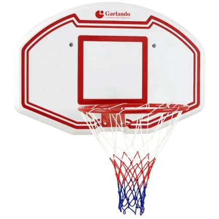 Tabellone basket Boston da parete