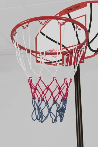Basket e Accessori Garlando Saint Louise
