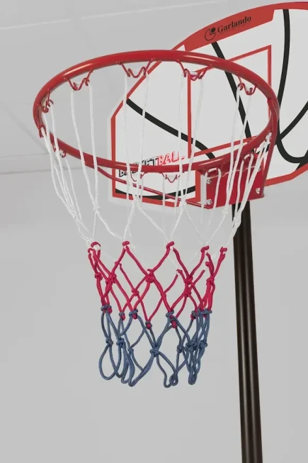 Basket e Accessori Garlando Saint Louise