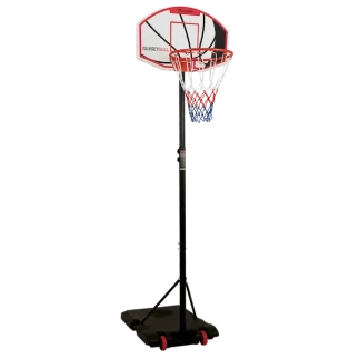 Tabellone Basket Saint Louise