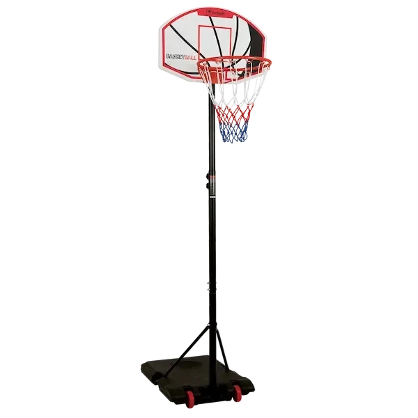 Basket e Accessori Garlando Saint Louise