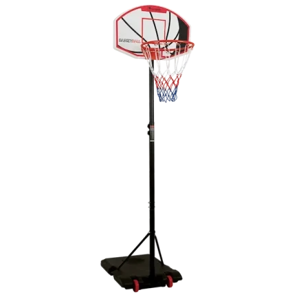 Tabellone Basket Saint Louise