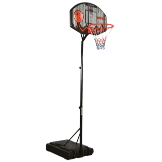 Tabellone basket Memphis