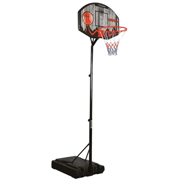 Basket e Accessori Garlando Memphis