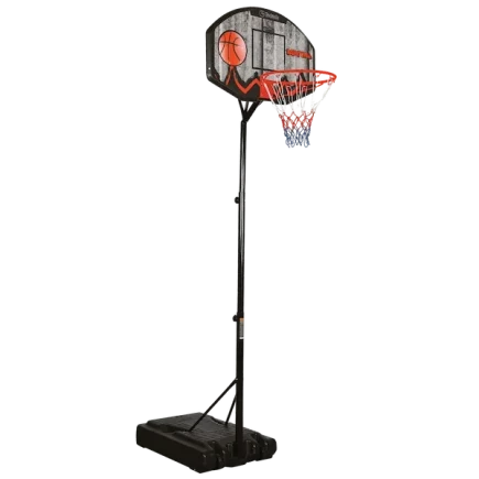 Tabellone basket Memphis