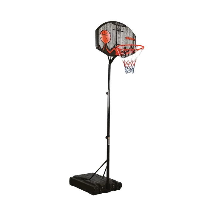 Tabellone basket Memphis
